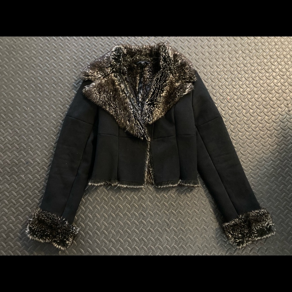 Womens coat